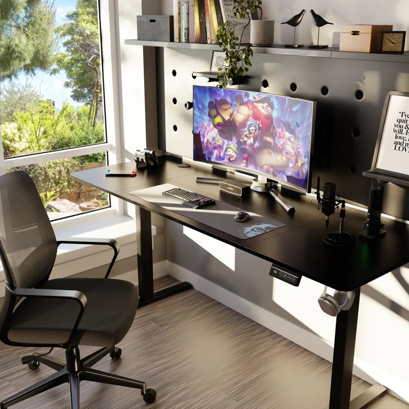 Office chairs