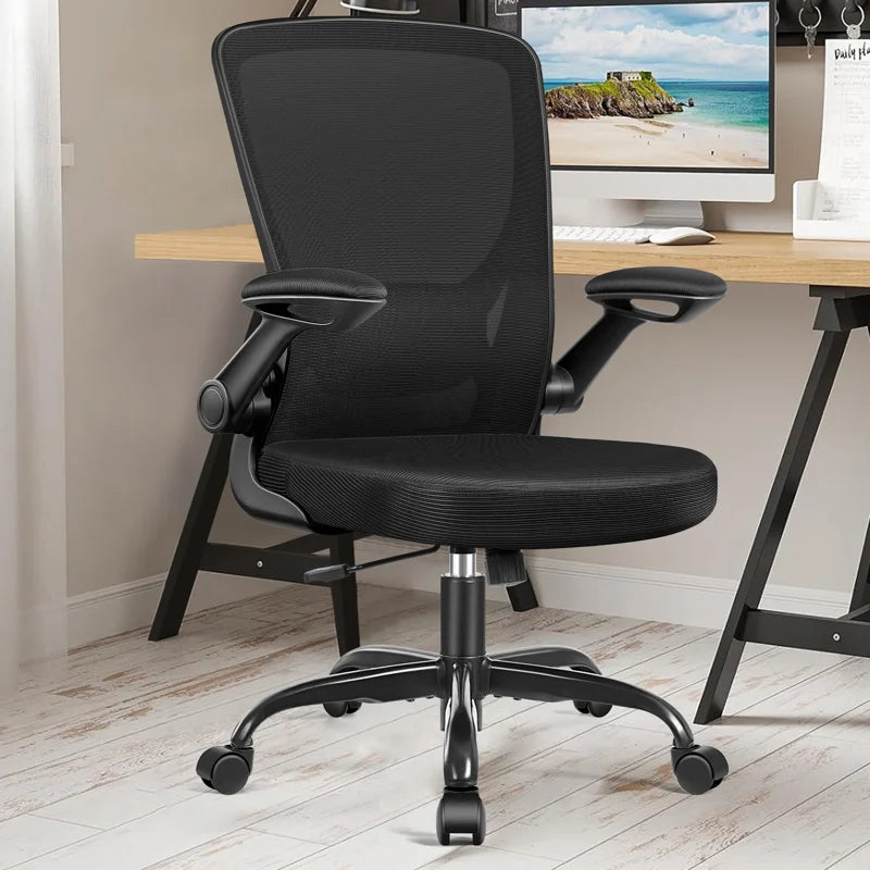 Home Office Ergonomic Mesh Task Chair