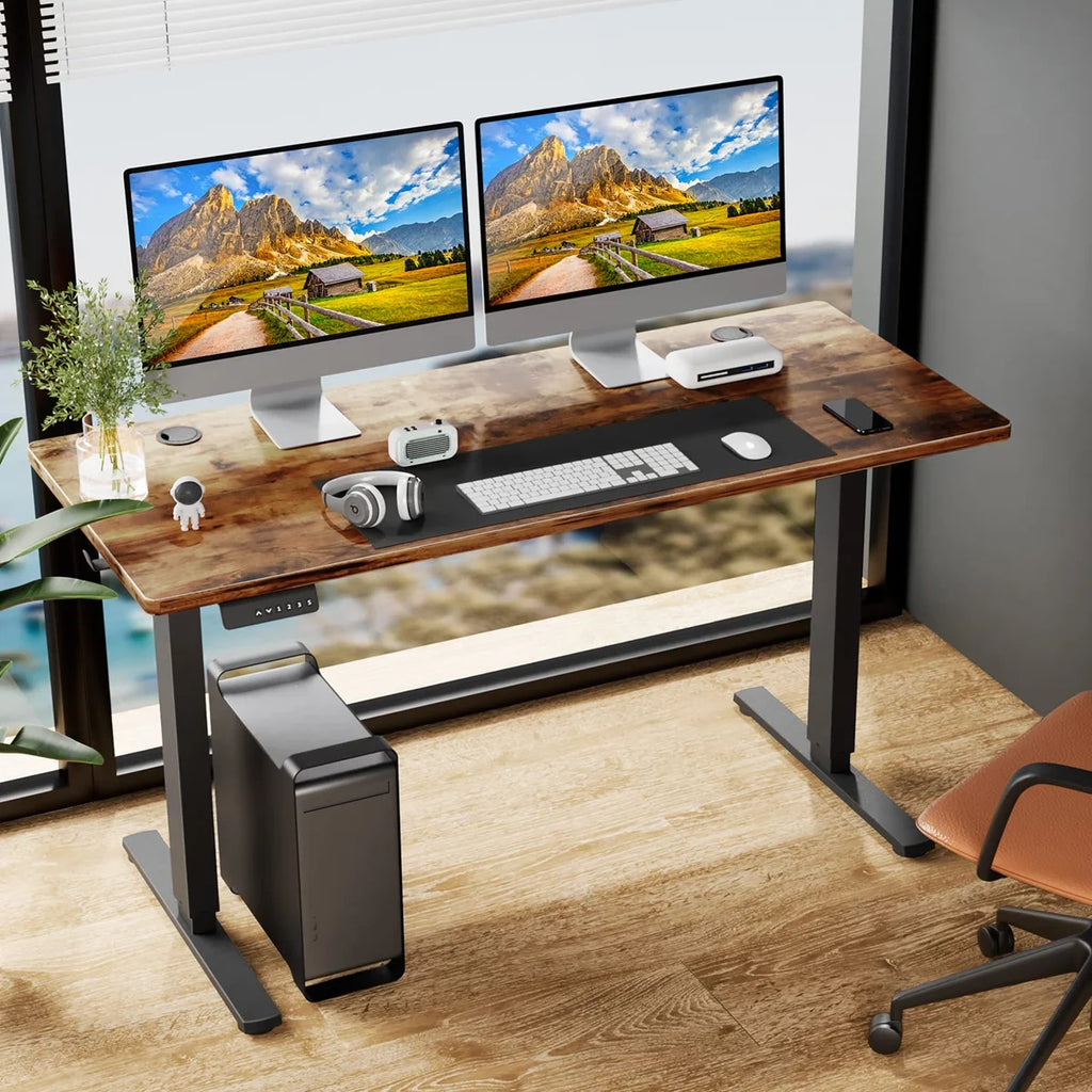 Ovidia Standing & Height-Adjustable Desks